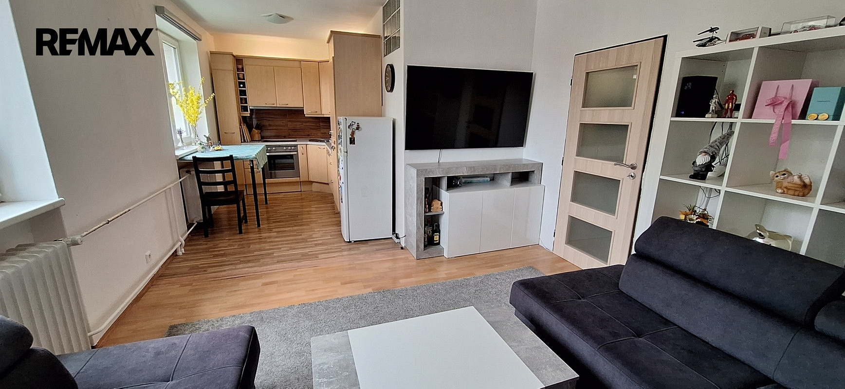 Prodej bytu 2+kk 54 m² — photo 5