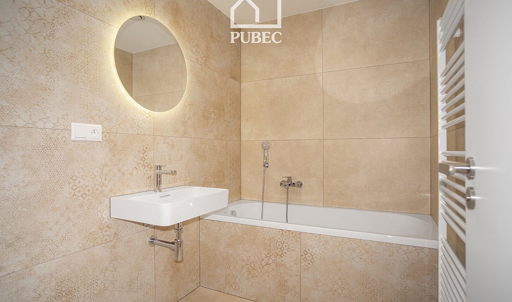 Pronájem bytu 2+kk 68 m², Nepomuk – náhled fotky 3