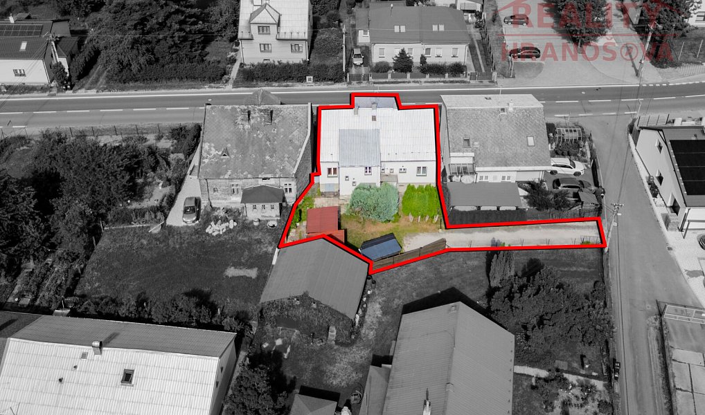 Prodej domu 200 m² s pozemkem 459 m², Ostrava – náhled fotky 21