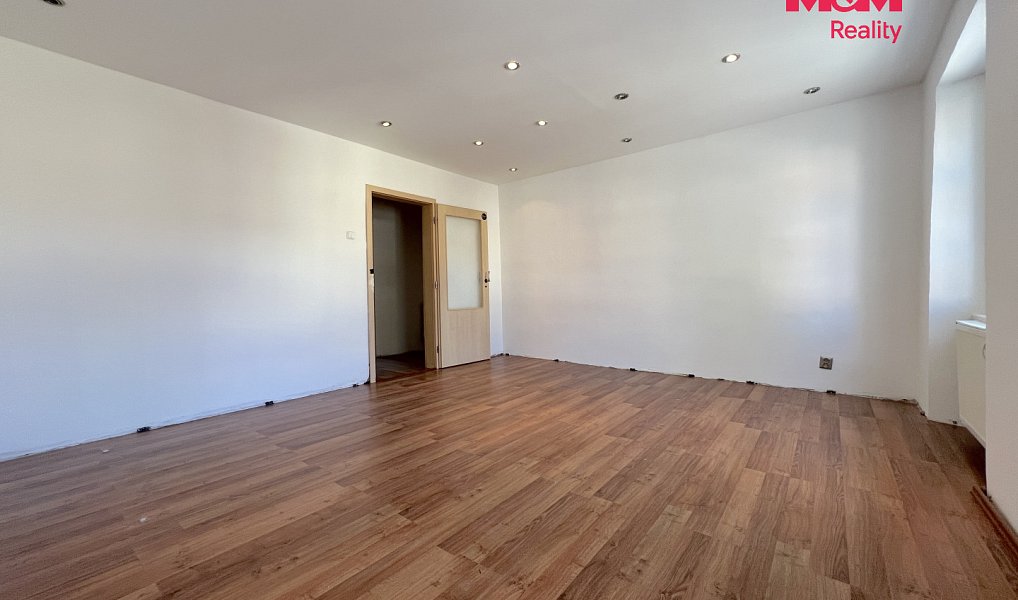Prodej bytu 2+1 54 m², Boskovice – náhled fotky 7