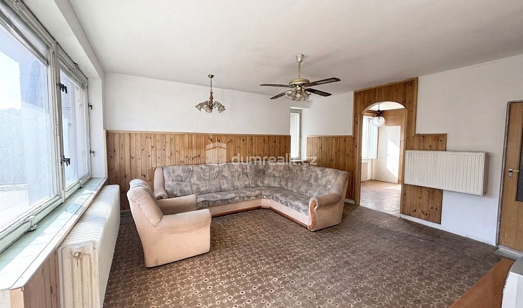 Prodej domu 270 m² s pozemkem 801 m², Tichá – náhled fotky 11