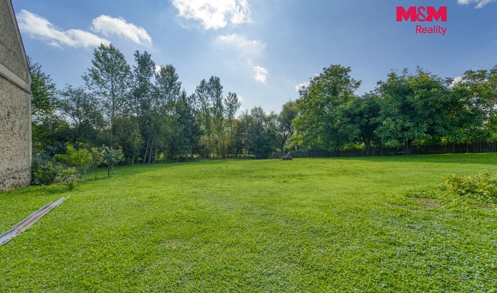 Prodej domu 180 m² s pozemkem 4 270 m², Kožlany – náhled fotky 5