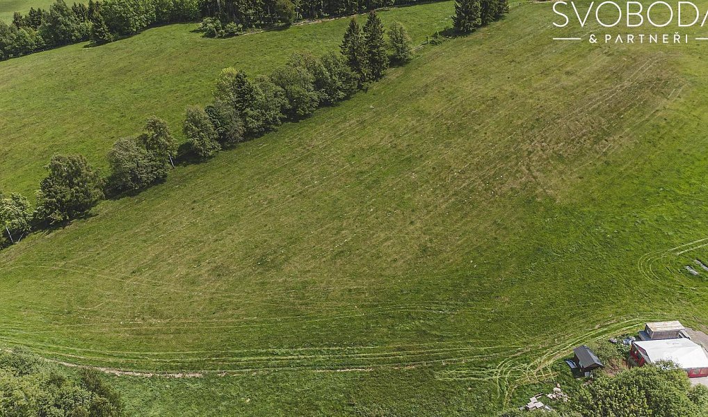 Prodej stavebního pozemku 5 600 m², Olešnice v Orlických horách – náhled fotky 14
