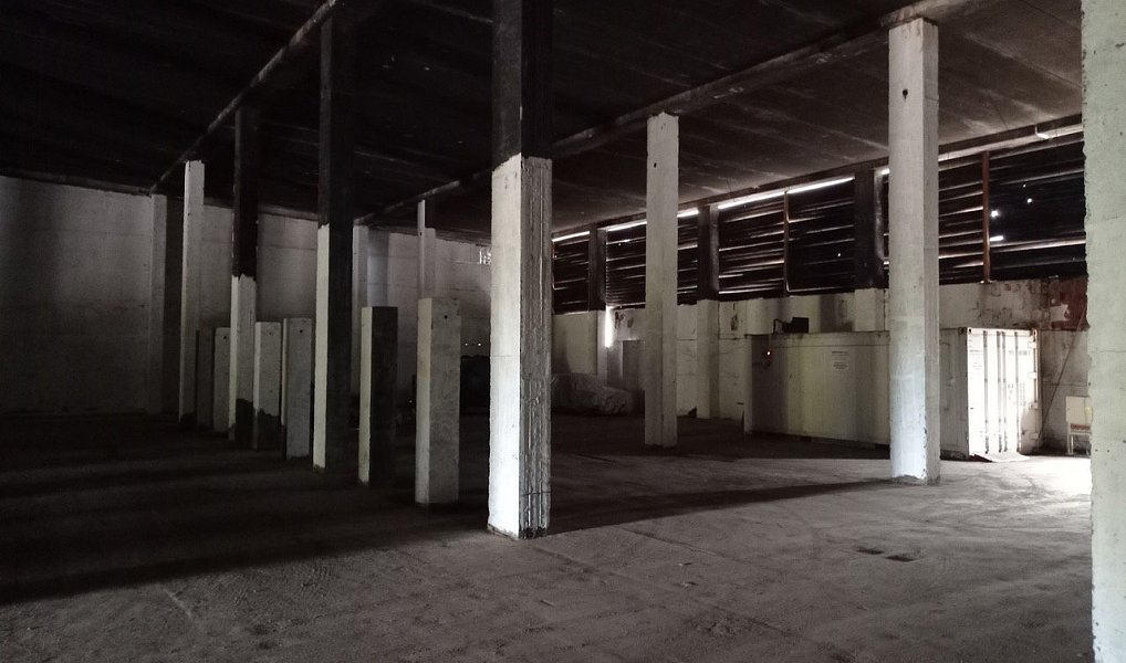Pronájem skladovacích prostor 3 100 m², Krásná Lípa – náhled fotky 2