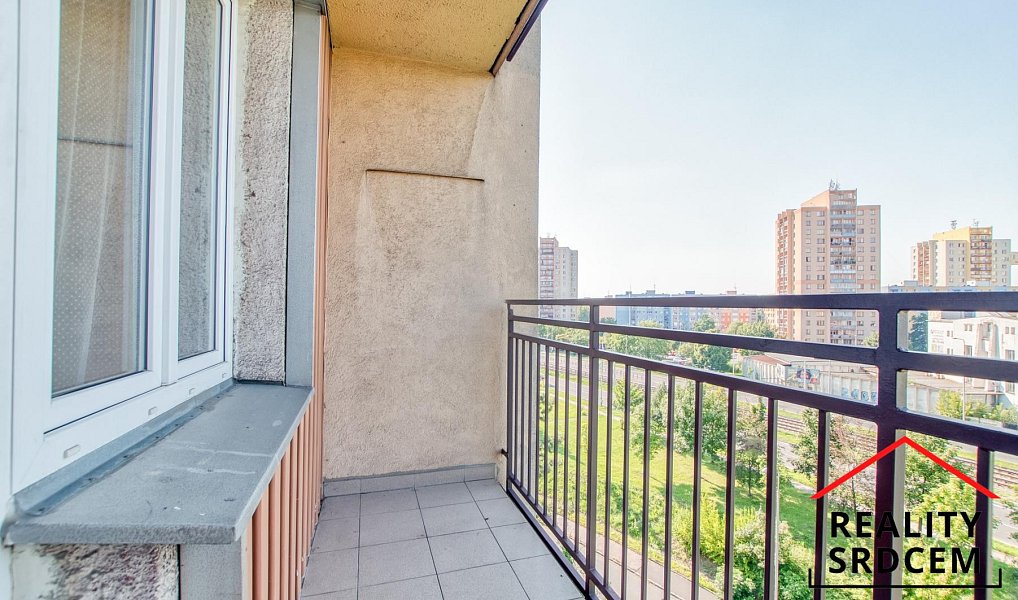 Pronájem bytu 3+1 71 m², Ostrava – náhled fotky 9