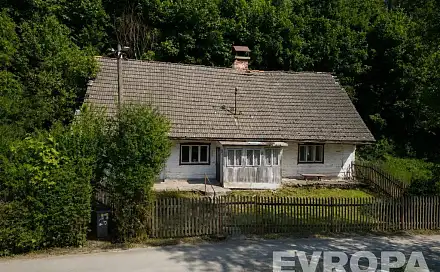 Prodej chaty/chalupy 60 m² s pozemkem 1 426 m², Česká Metuje, okres Náchod