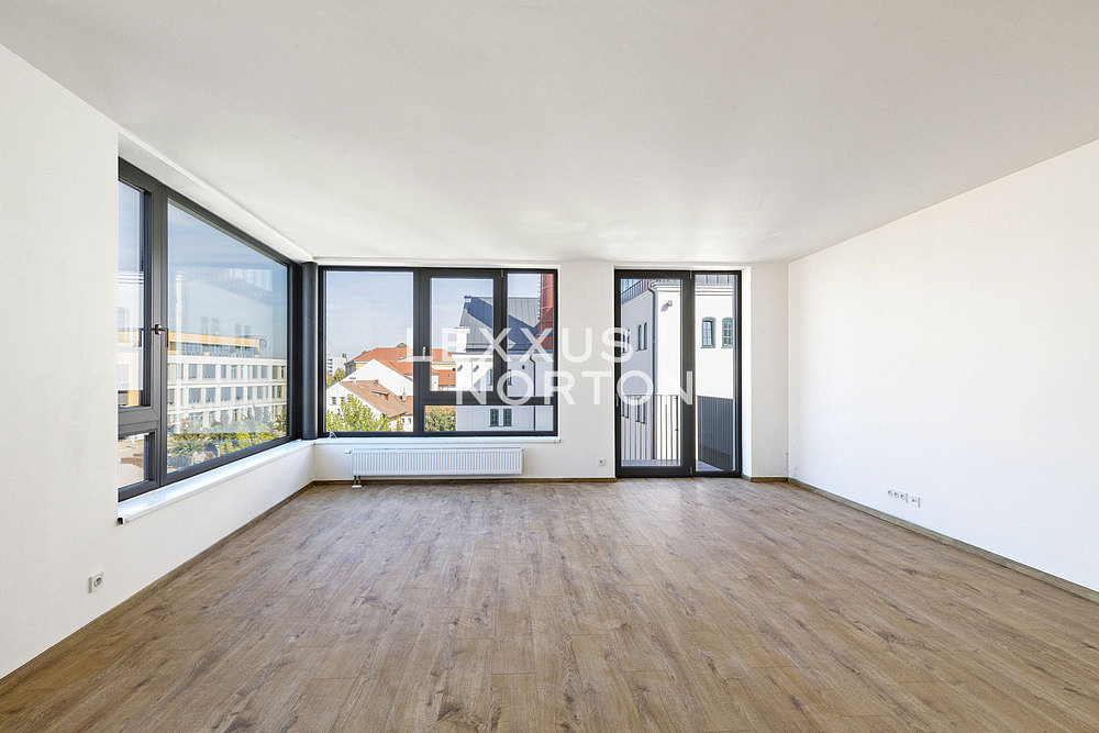 Prodej bytu 4+kk 105 m² – fotografie 3