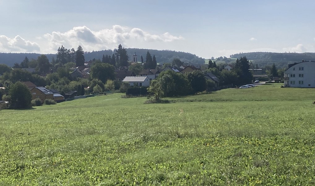 Prodej domu 113 m² s pozemkem 1 001 m², Neveklov – náhled fotky 32