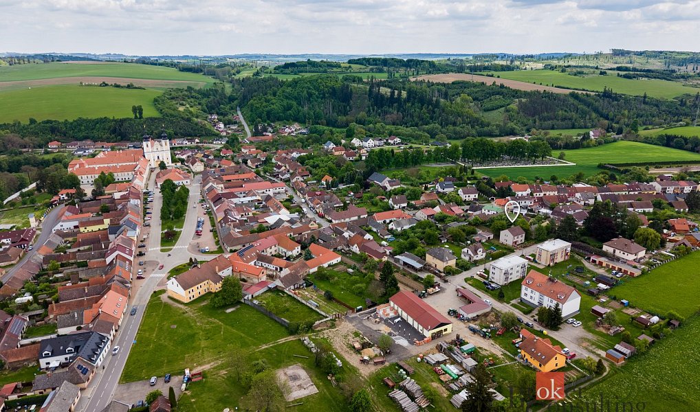 Prodej domu 166 m² s pozemkem 904 m², Nová Říše – náhled fotky 11