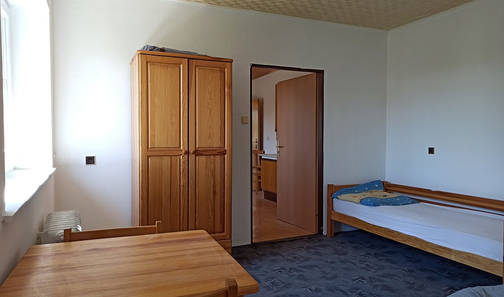 Prodej bytu 2+1 53 m², Studenec – náhled fotky 11
