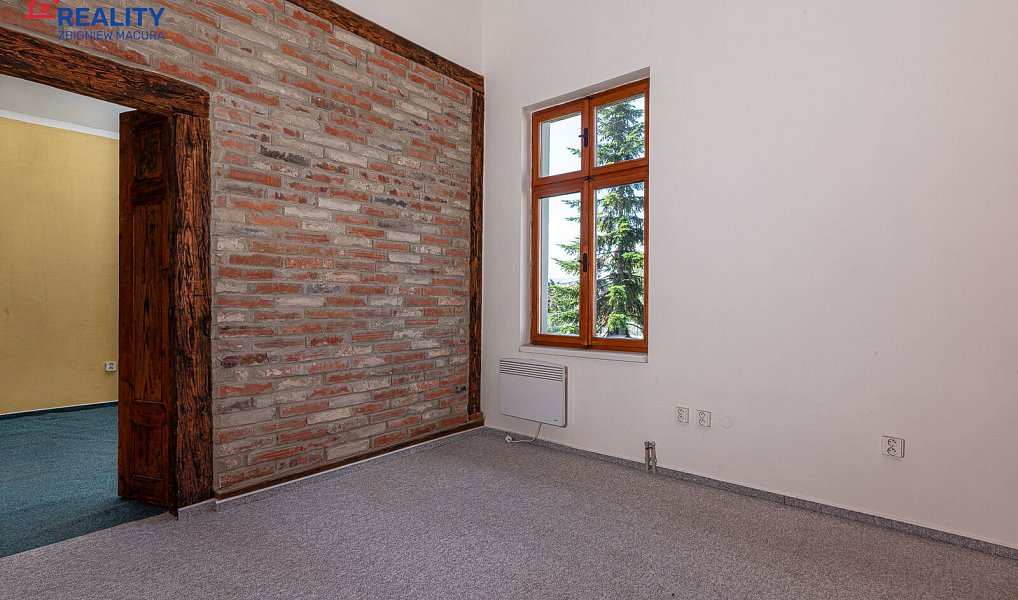 Prodej bytu 3+1 105 m², Český Těšín – náhled fotky 21