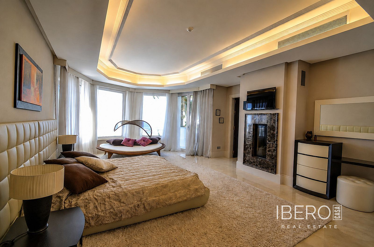 Casa 6+kk – Marbella - Més