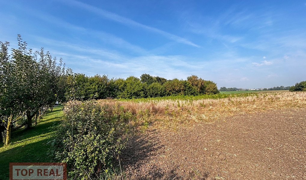 Prodej pole 2 414 m², Kroměříž – náhled fotky 5