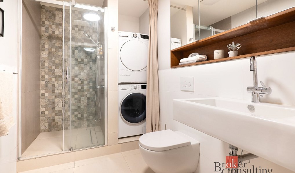Prodej bytu 2+kk 75 m², Praha – náhled fotky 8