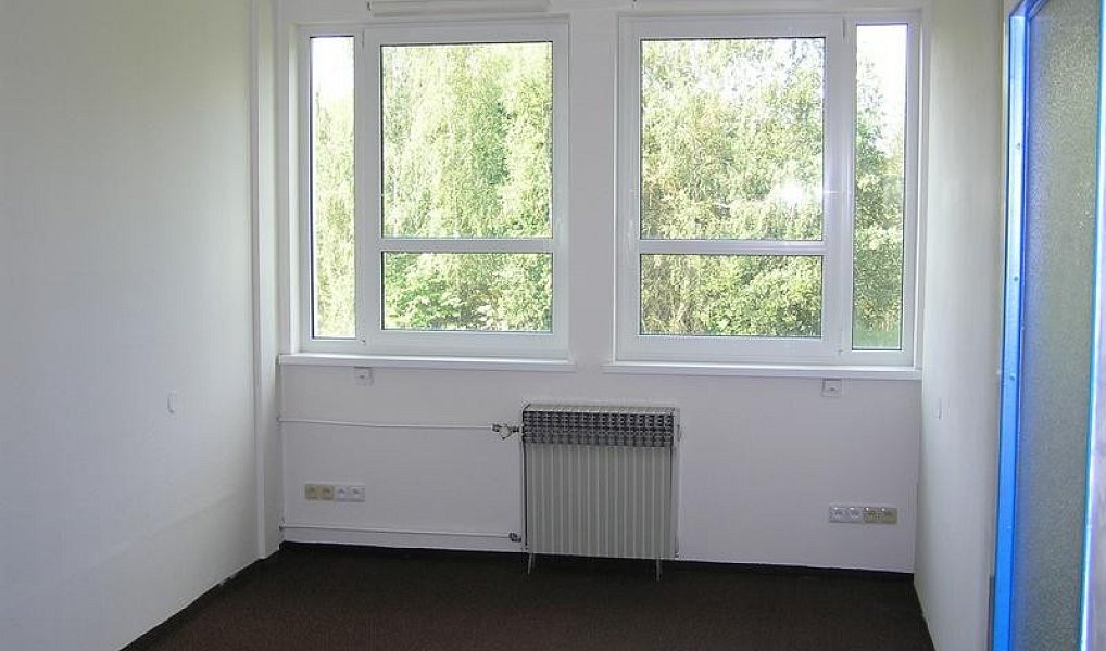 Pronájem kanceláře 14 m², Praha – náhled fotky 4