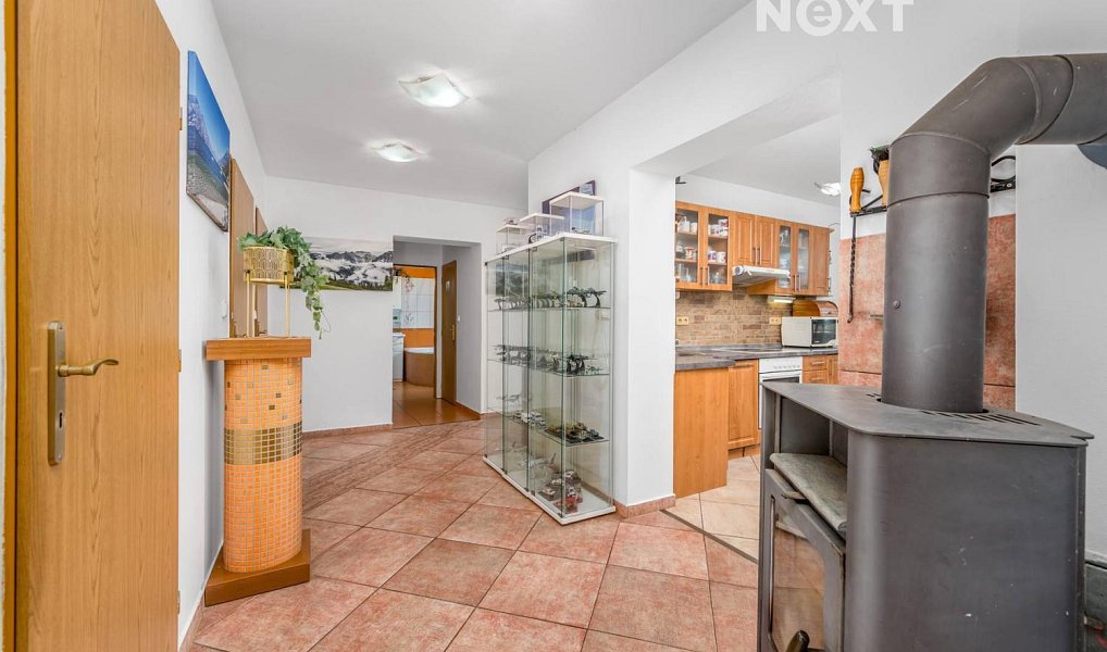 Prodej domu 96 m² s pozemkem 2 542 m², Smidary – náhled fotky 9