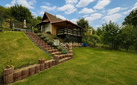 Prodej chaty/chalupy 25 m², Těšovice, okres Sokolov