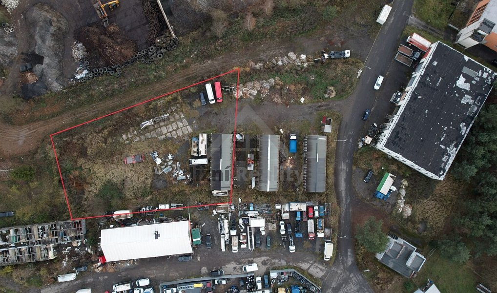 Prodej výrobních prostor 150 m², Drhovice – náhled fotky 6