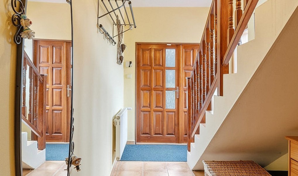 Prodej domu 269 m² s pozemkem 1 084 m², Praha – náhled fotky 25