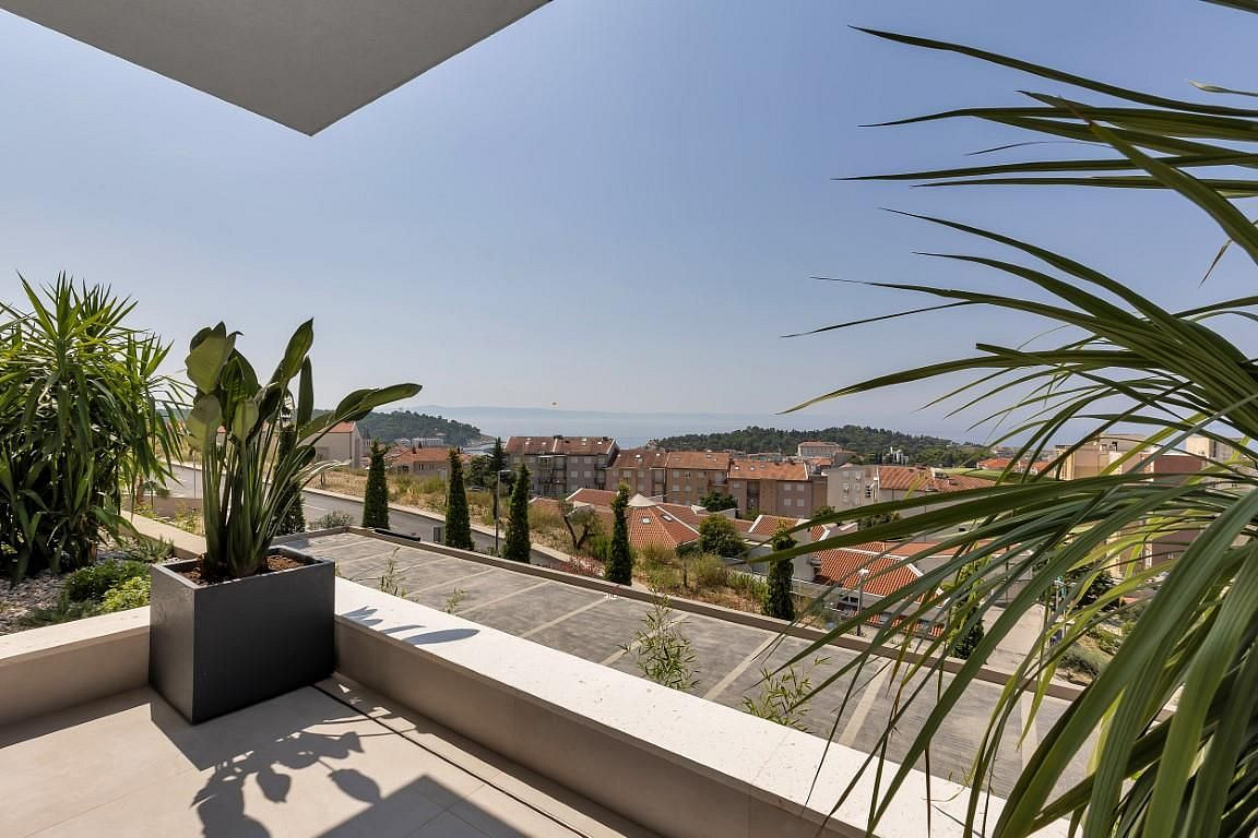 Prodej bytu 3+kk 63 m²