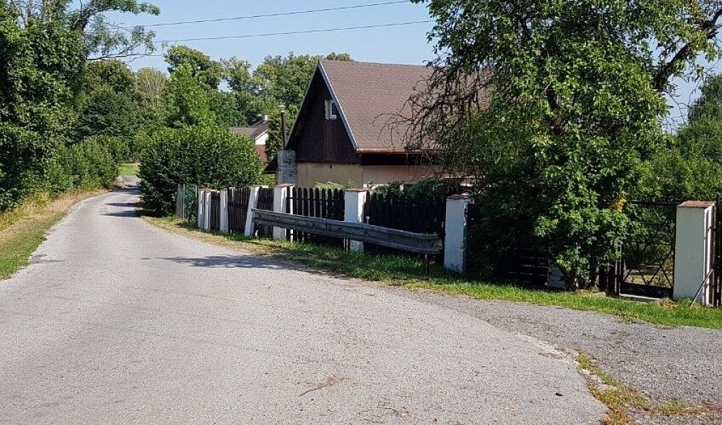Prodej chaty/chalupy 87 m² s pozemkem 1 010 m², Doubrava – náhled fotky 5