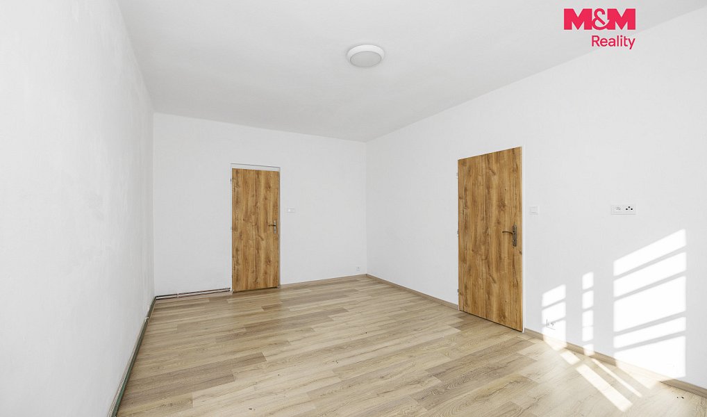 Pronájem bytu 3+kk 99 m², Pardubice – náhled fotky 11