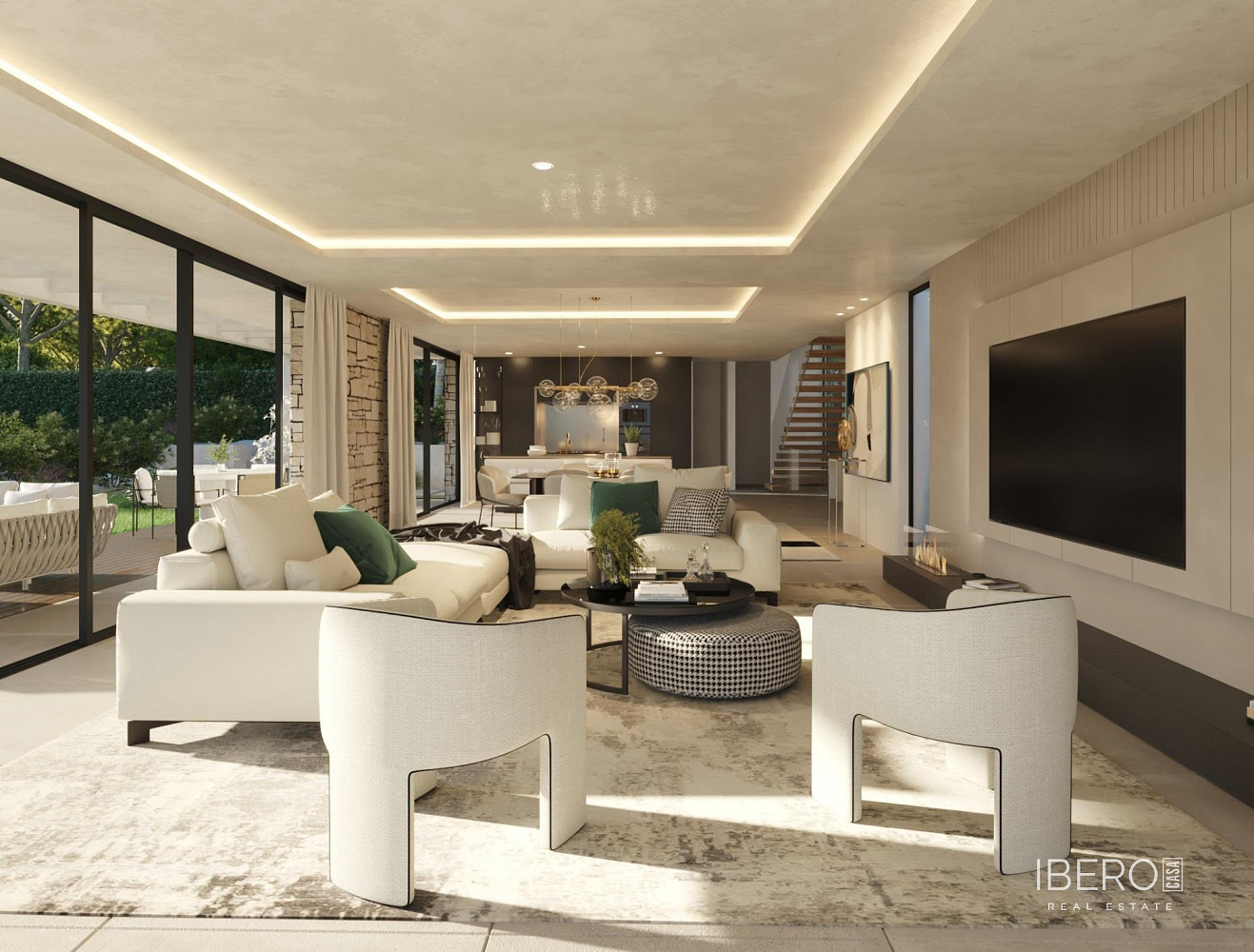Casa 6+kk – Benalmádena, Carvajal, La Capellanía - Más