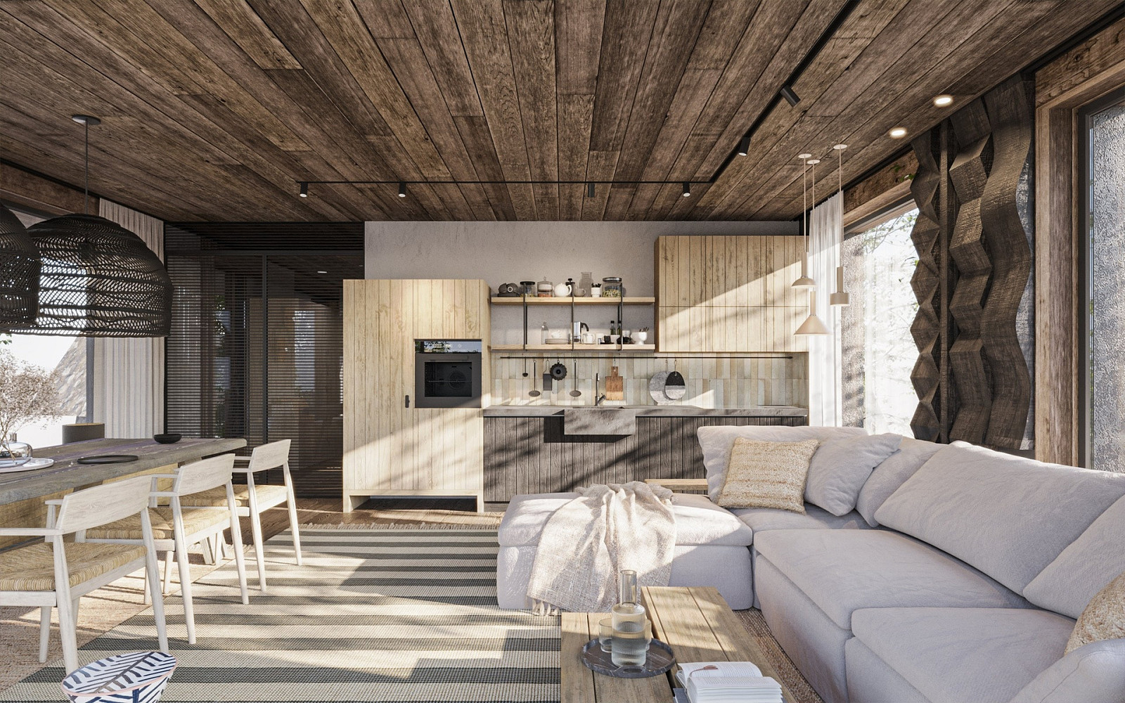 Prodej bytu 3+kk 93 m² — photo 2