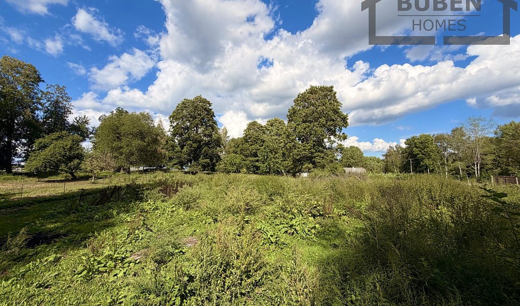 Prodej stavebního pozemku 82 911 m², Ctiboř – náhled fotky 4