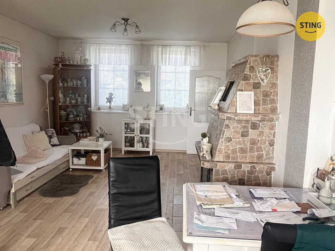 Prodej domu 130 m² s pozemkem 861 m² — photo 3