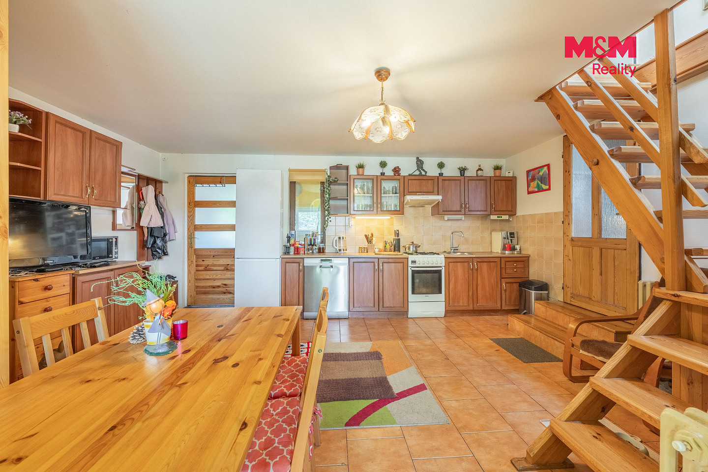 Prodej domu 105 m² s pozemkem 431 m² — photo 4