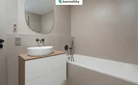 Prodej bytu 3+kk 86 m², Dr. Horákové, Poděbrady - Poděbrady II, okres Nymburk