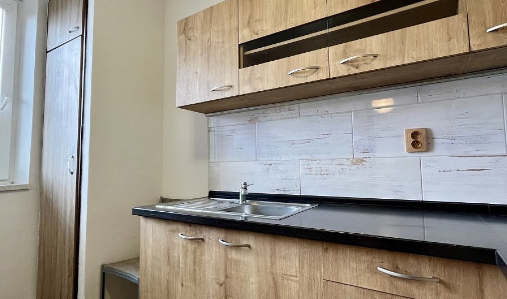 Pronájem bytu 1+1 31 m², Ostrava – náhled fotky 3