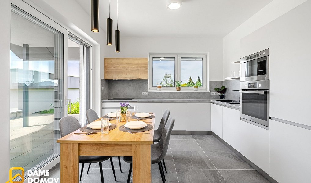 Prodej domu 167 m² s pozemkem 985 m², Racková – náhled fotky 15