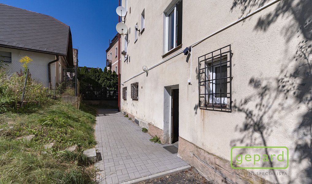 Prodej bytu 2+kk 57 m², Hranice – náhled fotky 11