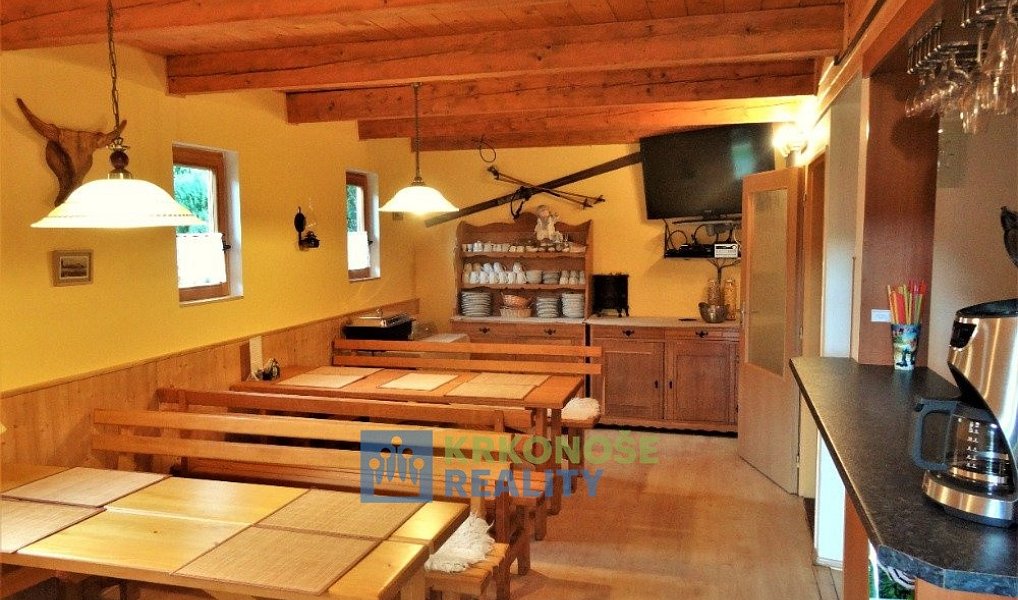 Prodej domu 272 m² s pozemkem 650 m², Žacléř – náhled fotky 26