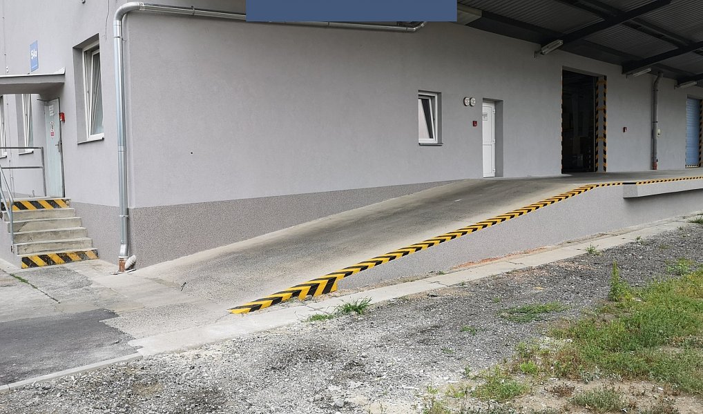 Pronájem skladovacích prostor 2 371 m², Břeclav – náhled fotky 7