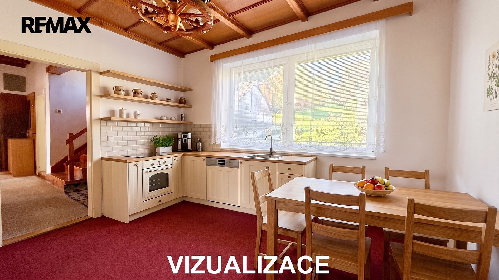 Prodej domu 110 m² s pozemkem 752 m² — photo 3
