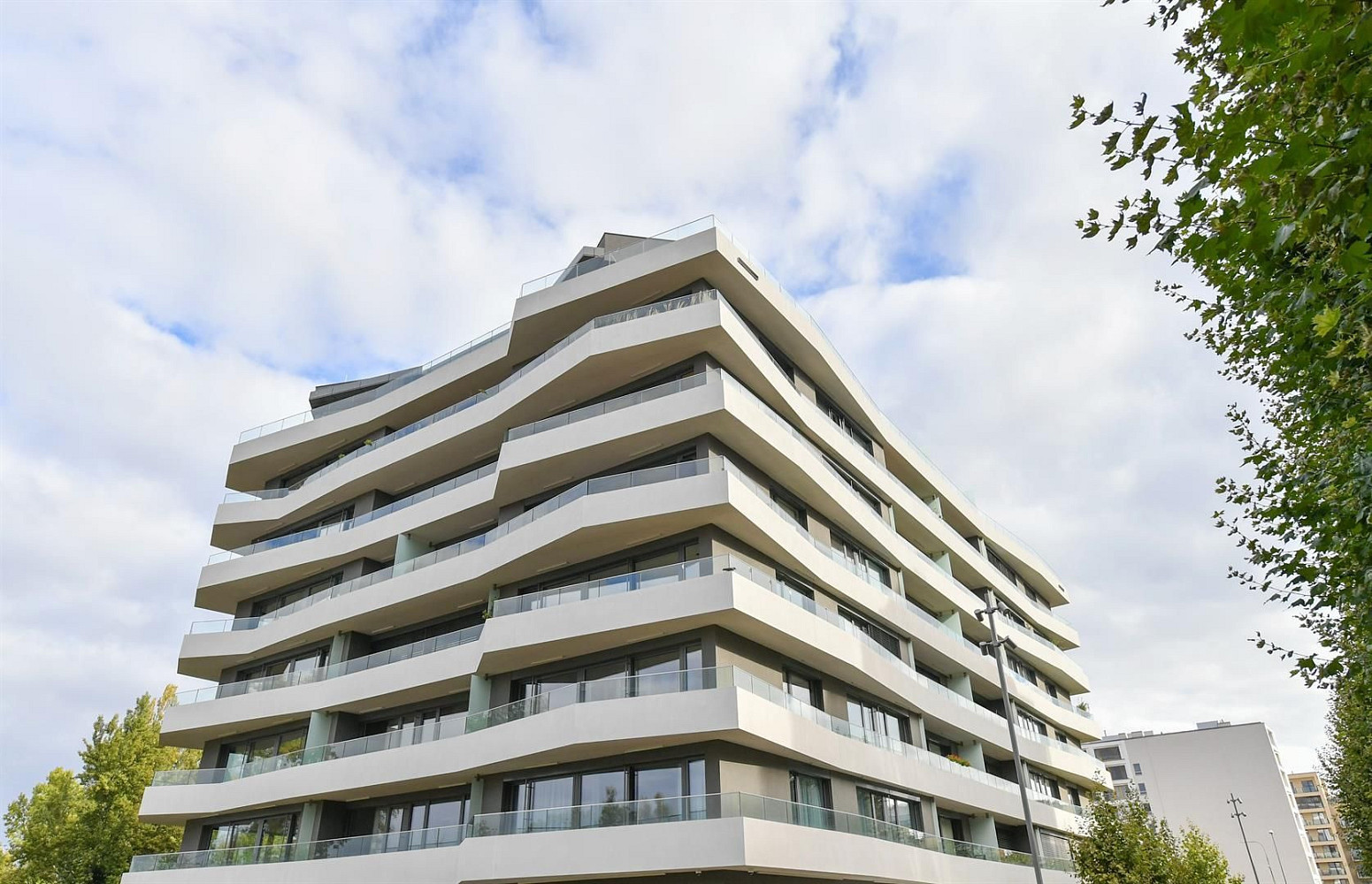 Pronájem bytu 2+kk 70 m² – fotografie 4