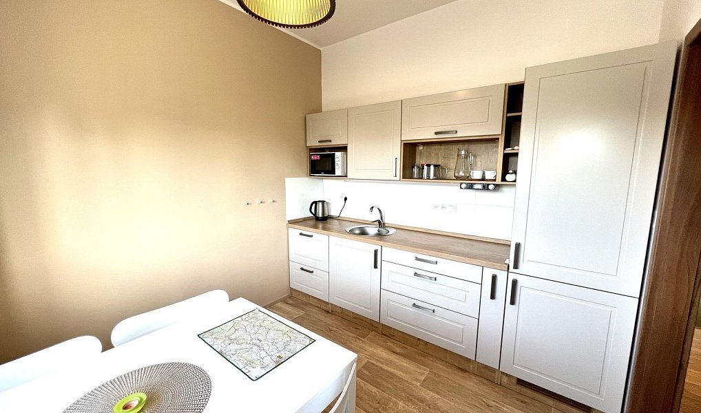 Pronájem bytu 2+1 87 m², Rožnov pod Radhoštěm – náhled fotky 4