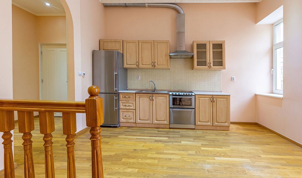Pronájem bytu 3+kk 105 m², Praha – náhled fotky 12