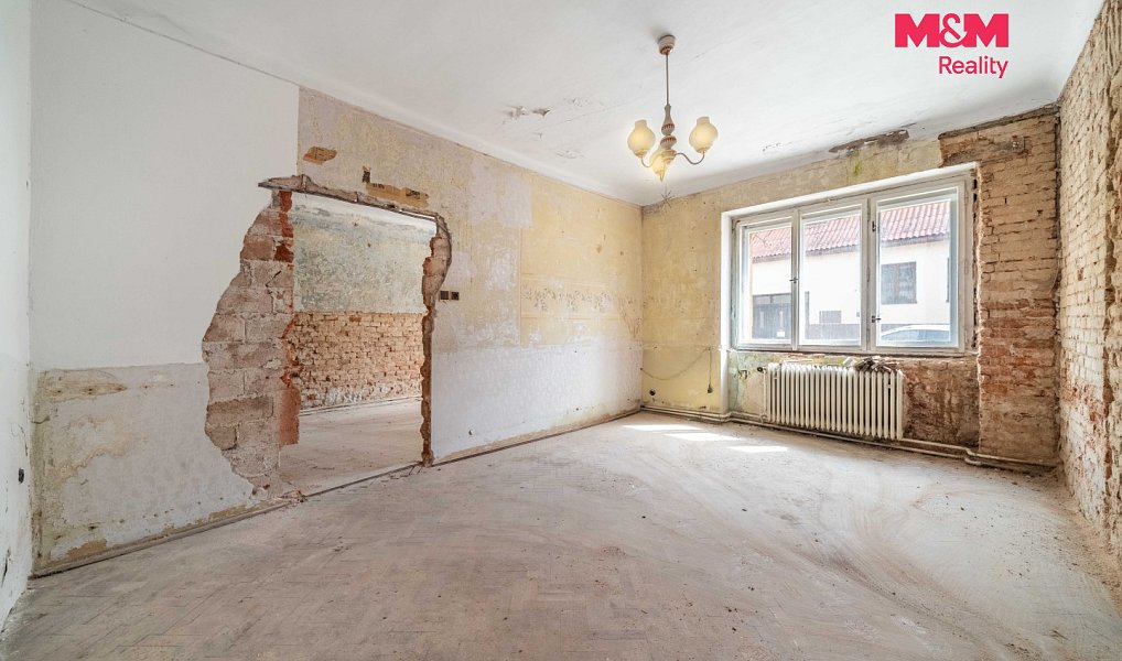 Prodej domu 140 m² s pozemkem 762 m², Radnice – náhled fotky 8