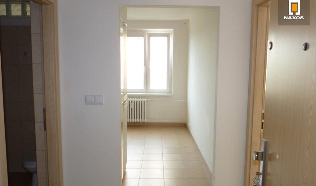 Pronájem bytu 1+1 39 m², Ostrava – náhled fotky 4