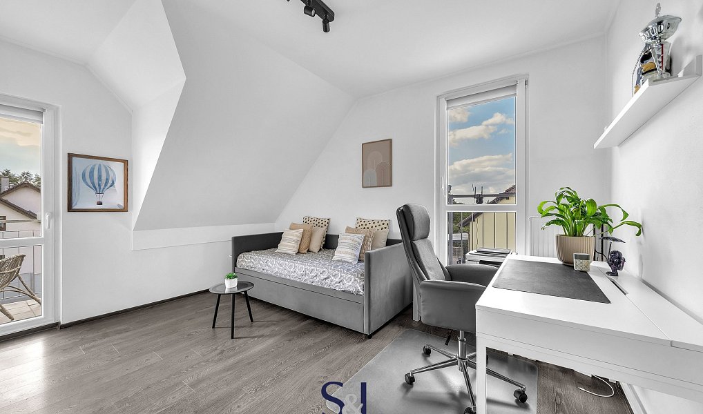Prodej domu 137 m² s pozemkem 841 m², Babice – náhled fotky 18