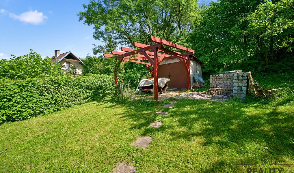 Prodej chaty/chalupy 49 m² s pozemkem 695 m², Radějov – náhled fotky 8
