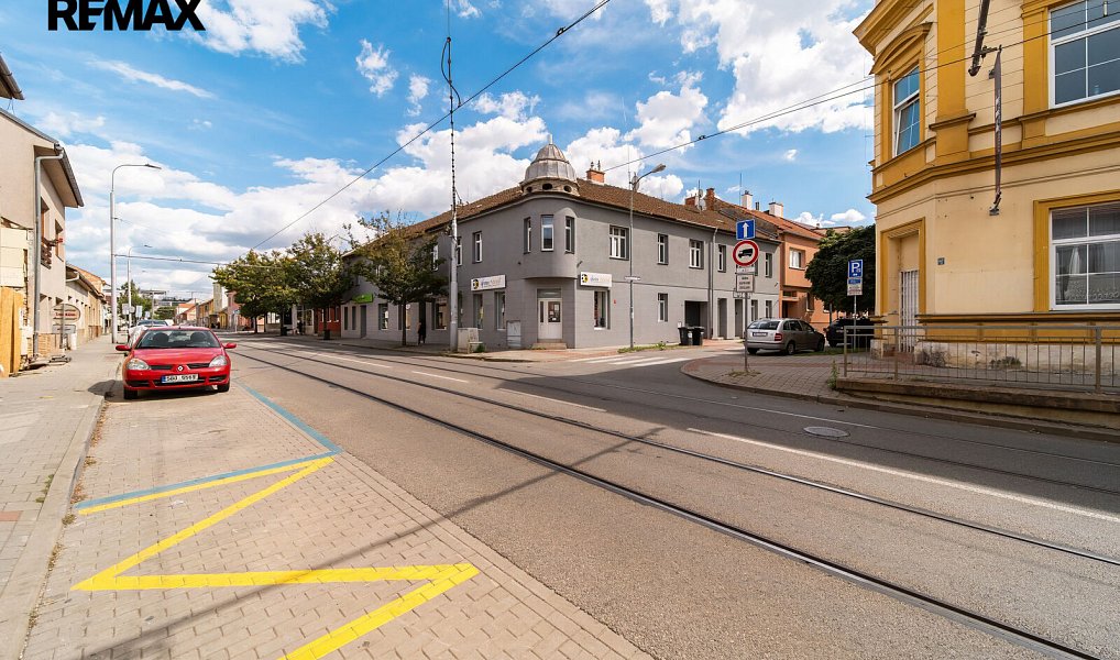 Prodej bytu atypického 329 m², Brno – náhled fotky 8