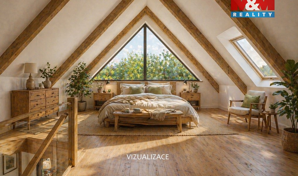 Prodej stavebního pozemku 3 331 m², Hostovlice – náhled fotky 10