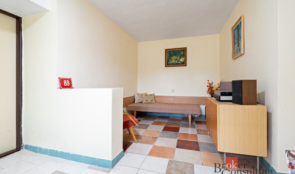 Prodej domu 140 m² s pozemkem 1 232 m², Dolní Bělá – náhled fotky 9