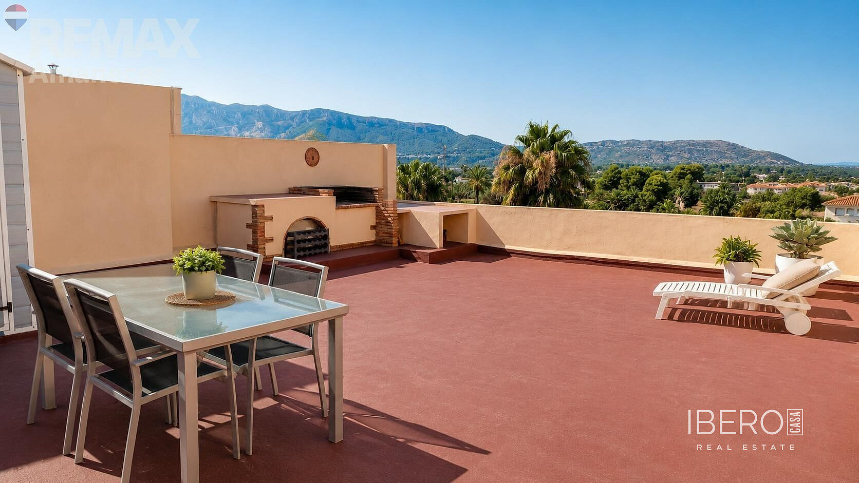 Piso 3+kk – Dénia, Barri les Roques - Vista 3