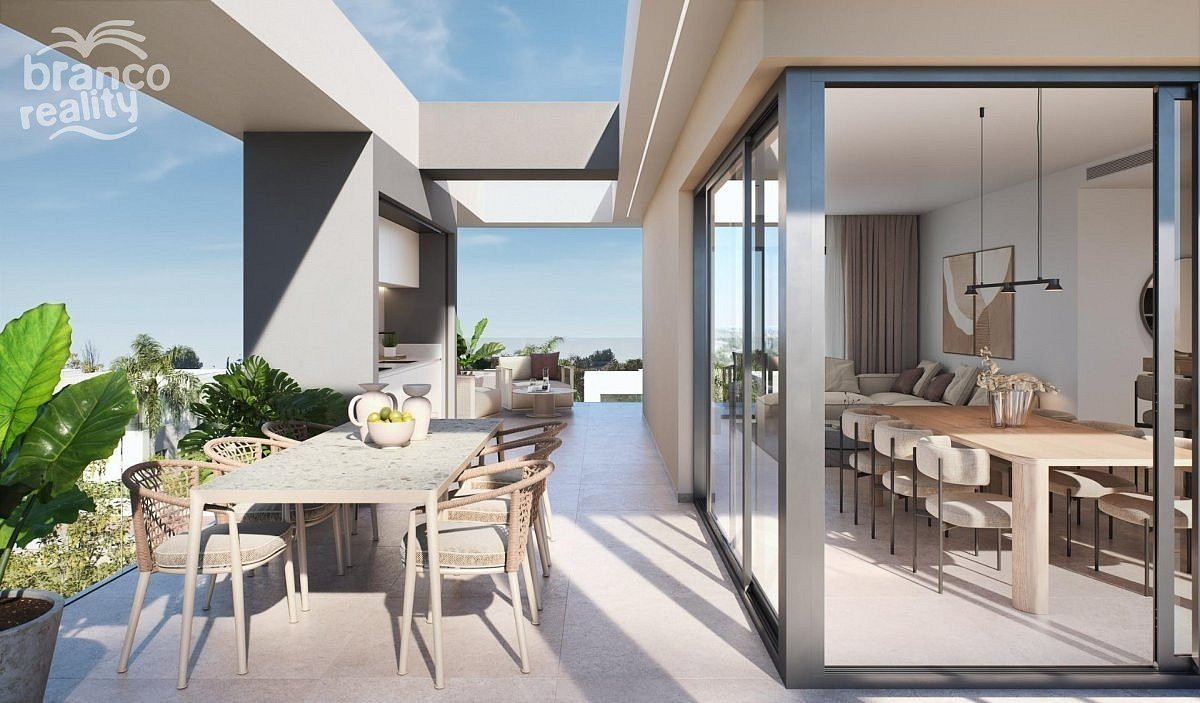 Piso 4+kk – Los Alcázares - Vista 2